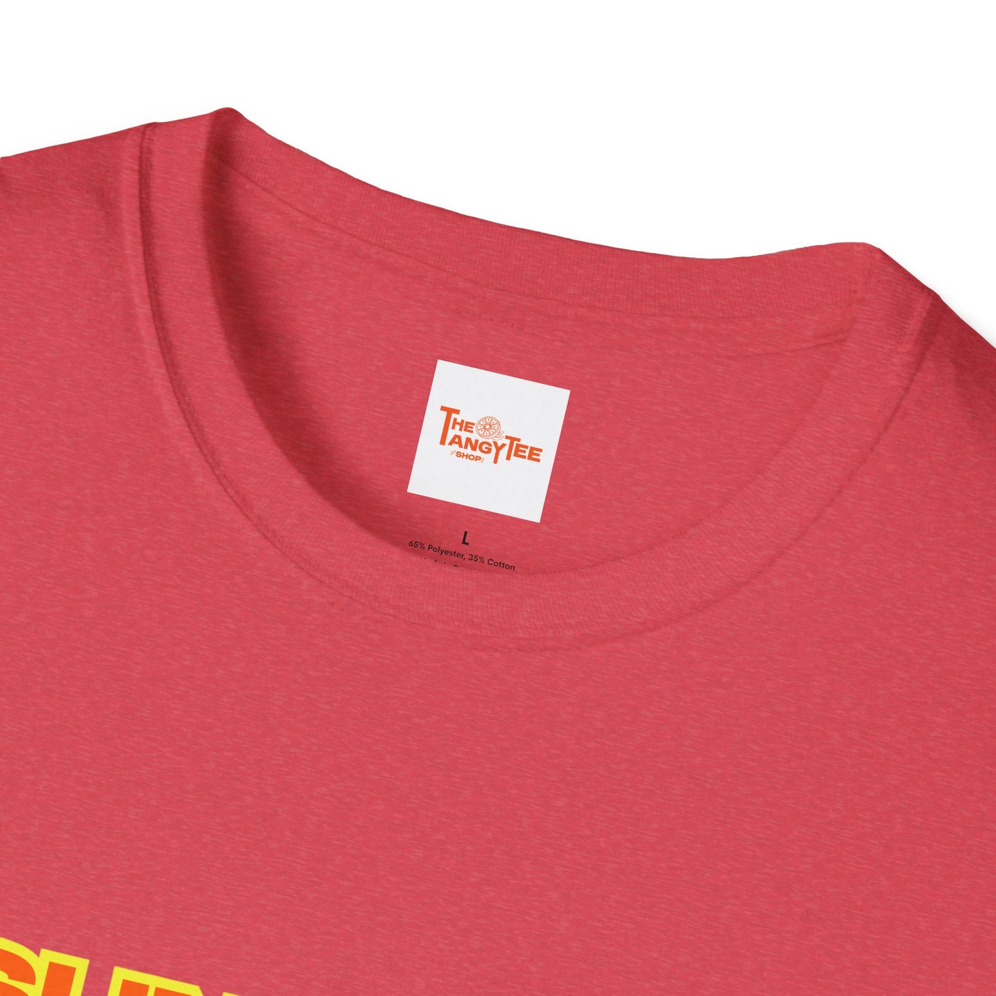 Sunset Beach Unisex T-Shirt