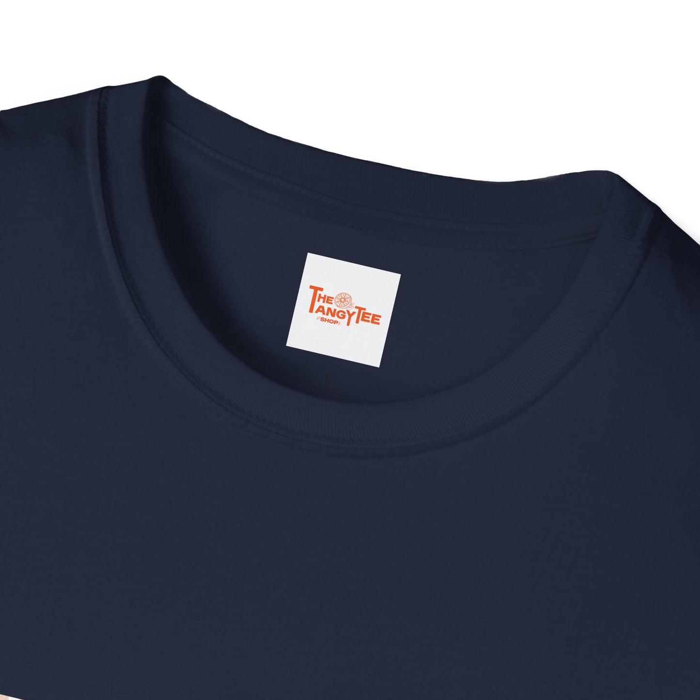 Wander Graphic Unisex T-Shirt