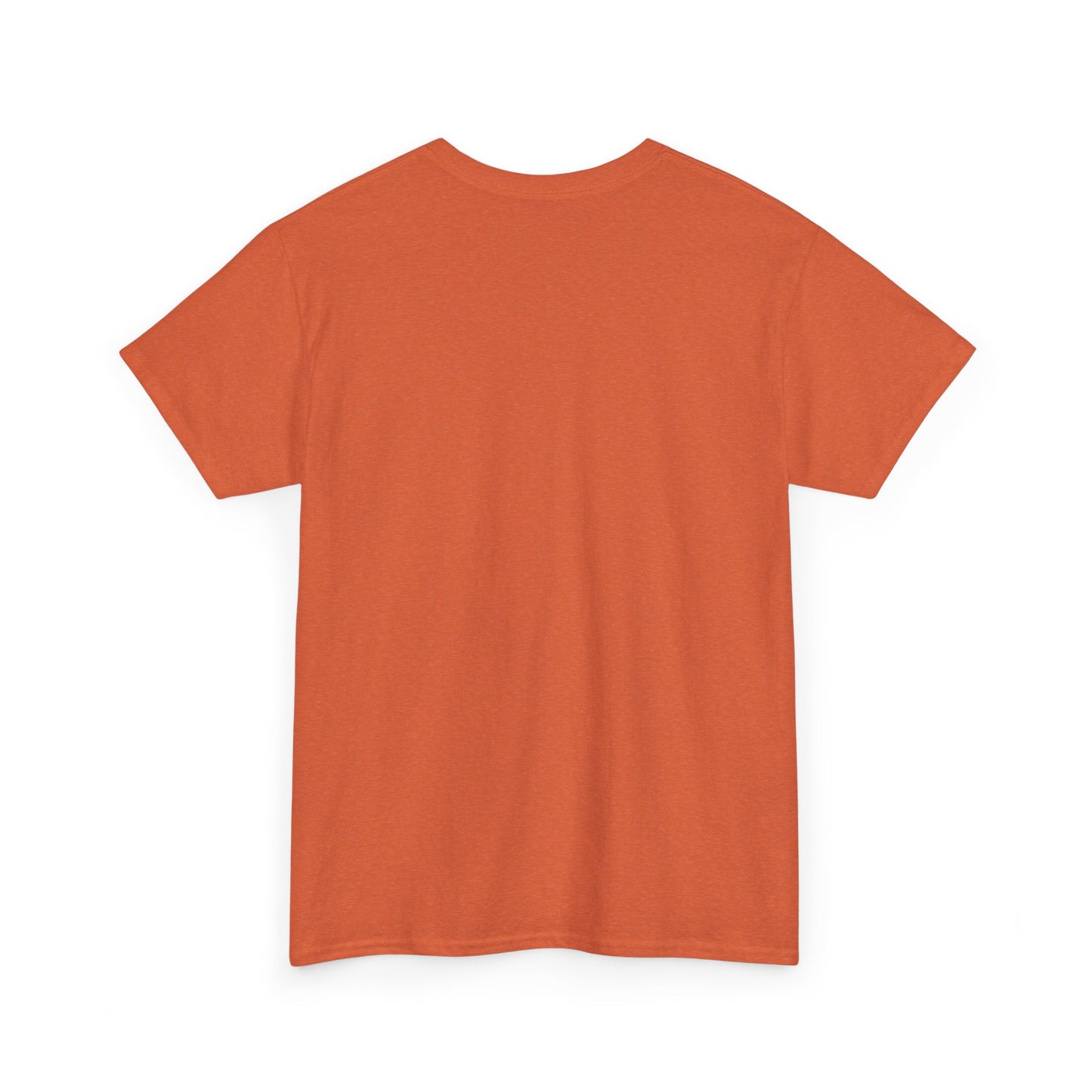 I Didn't Touch the Duct Tape Unisex Tee