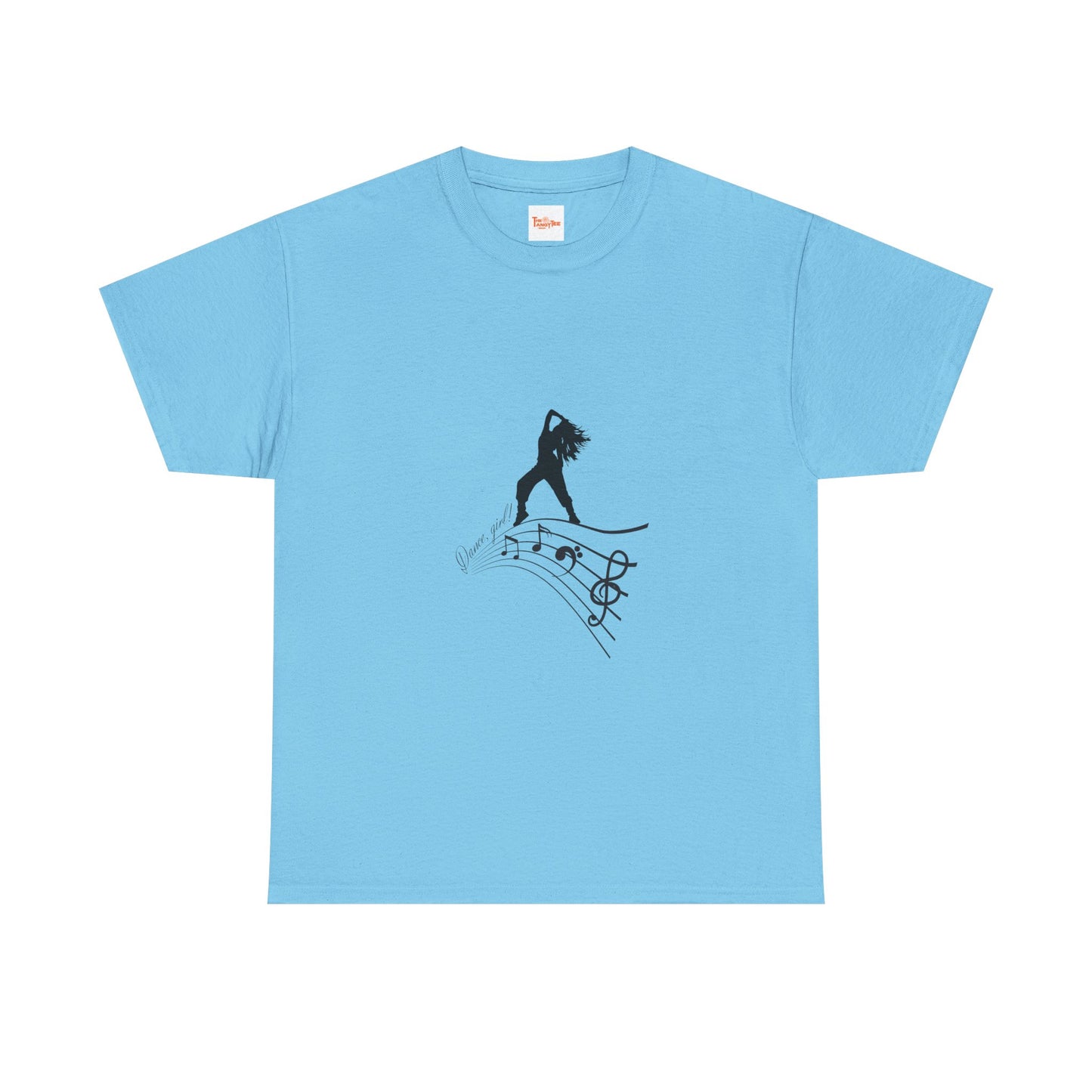 Dance Girl Tee