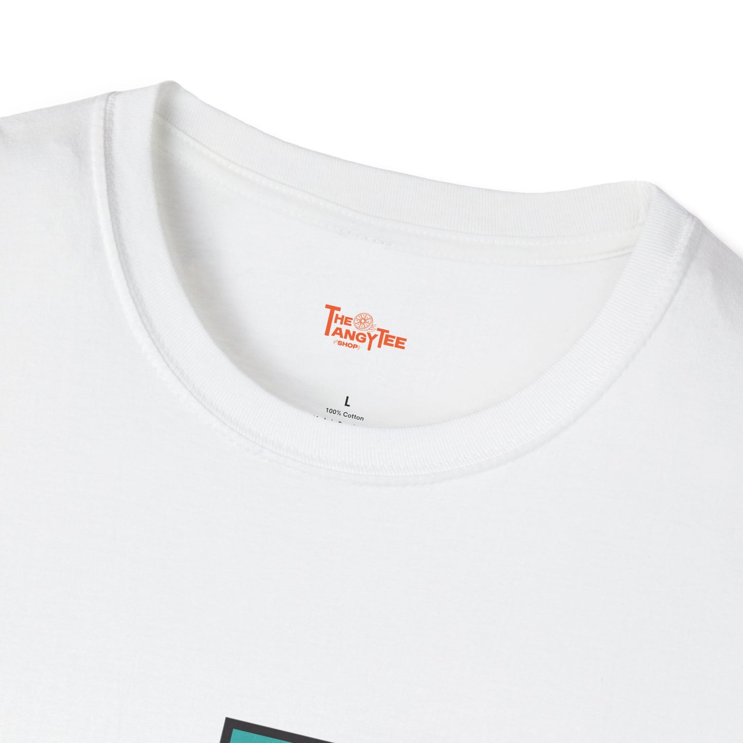 Funny Graphic Unisex Tee - That's a Horrible Idea