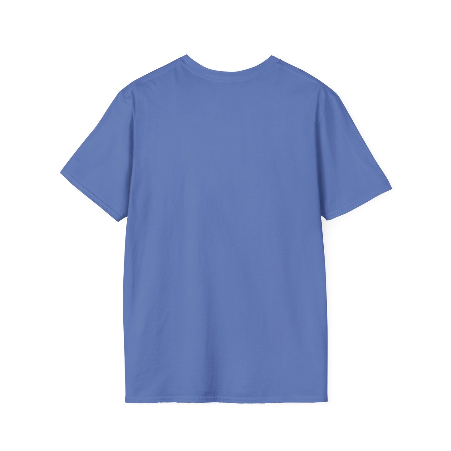 Beach Day Unisex T-Shirt