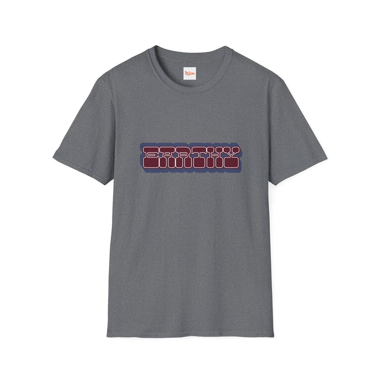 Earthy Unisex T-Shirt