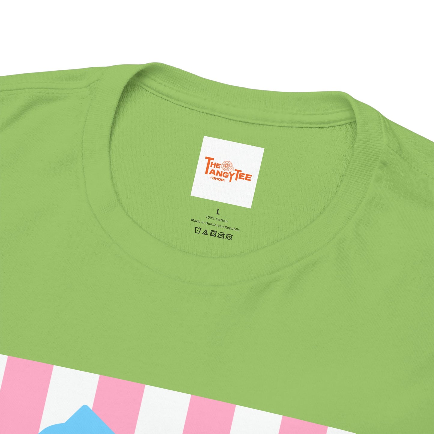 Hydration Graphic Unisex Tee