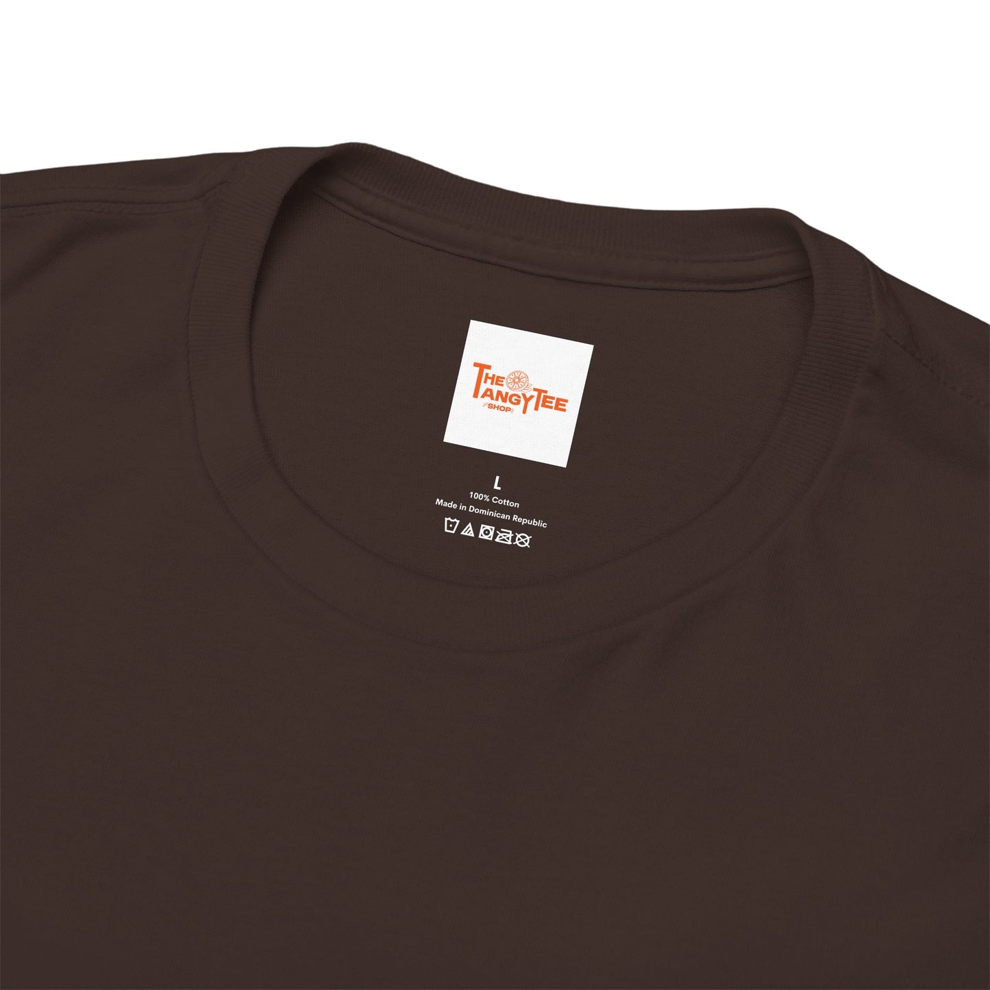 Sunset Garage Tee