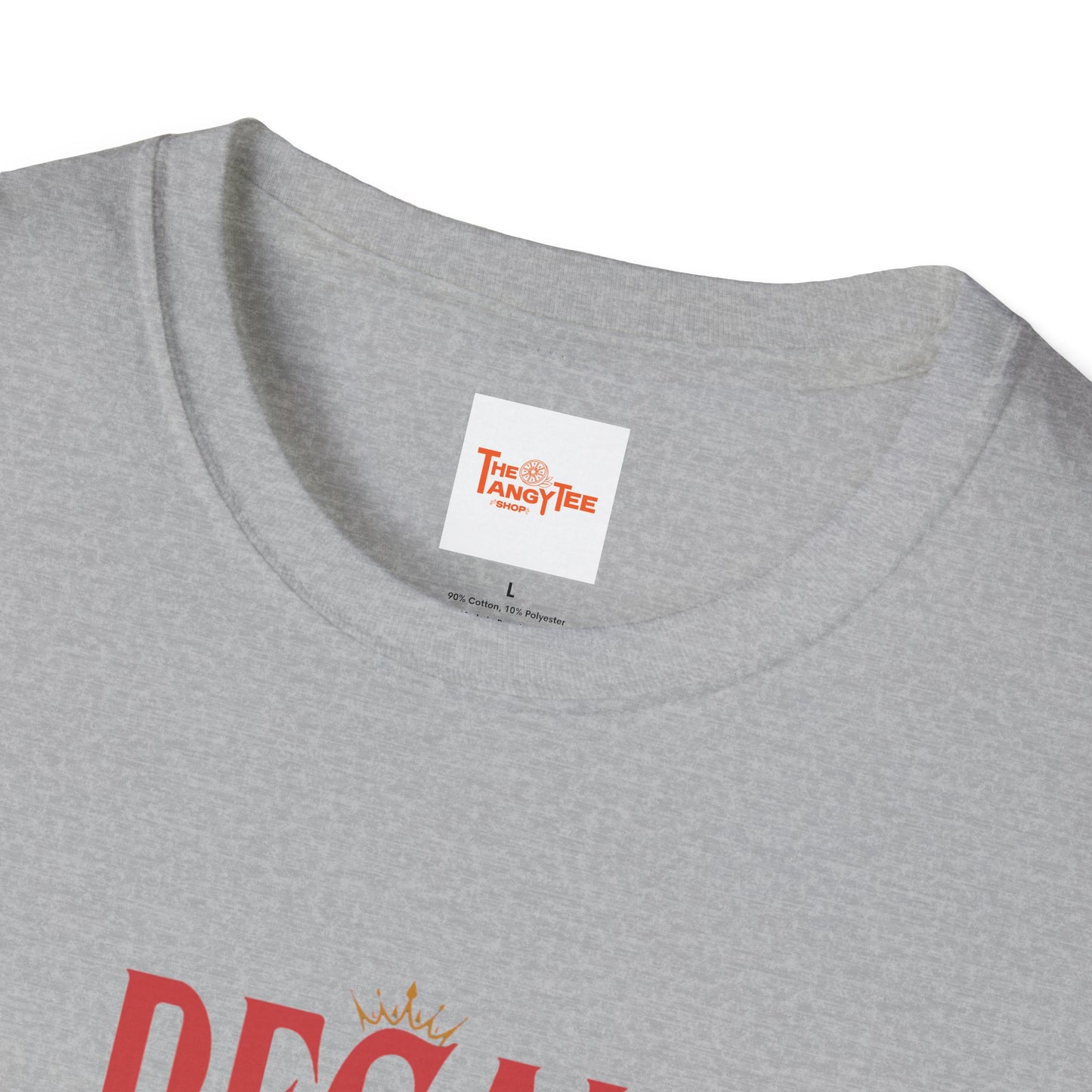 Regal Profile Unisex T-Shirt