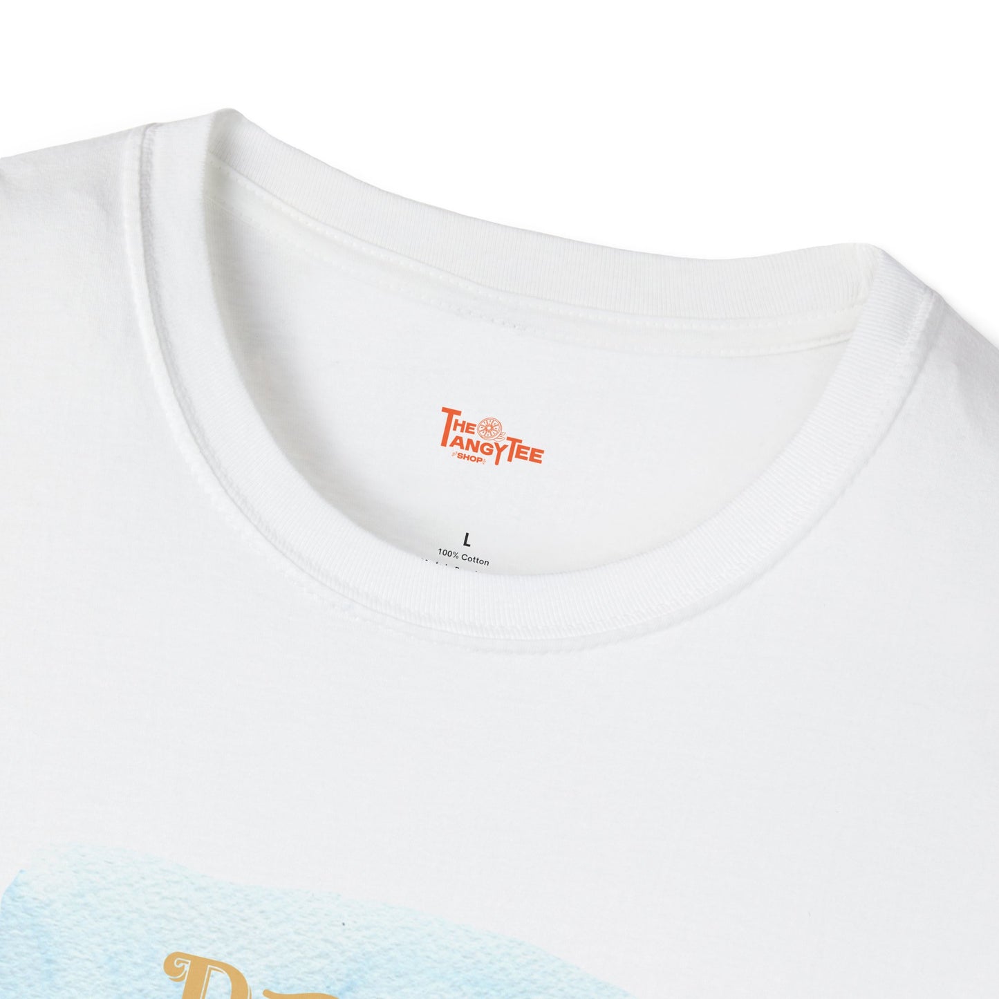 Beach Day Unisex T-Shirt