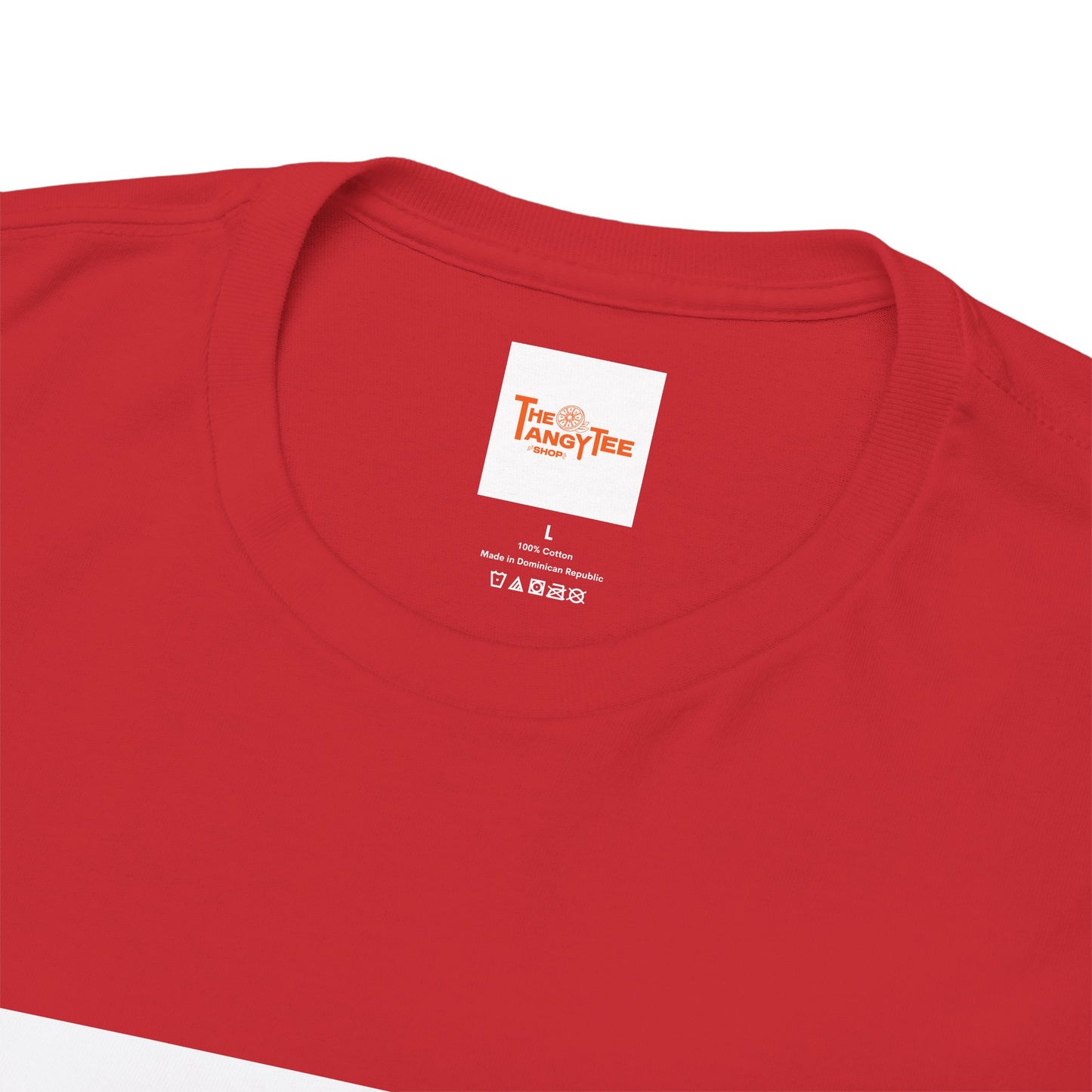 Dancing Couple Tee - Keep it Hoppin' Design