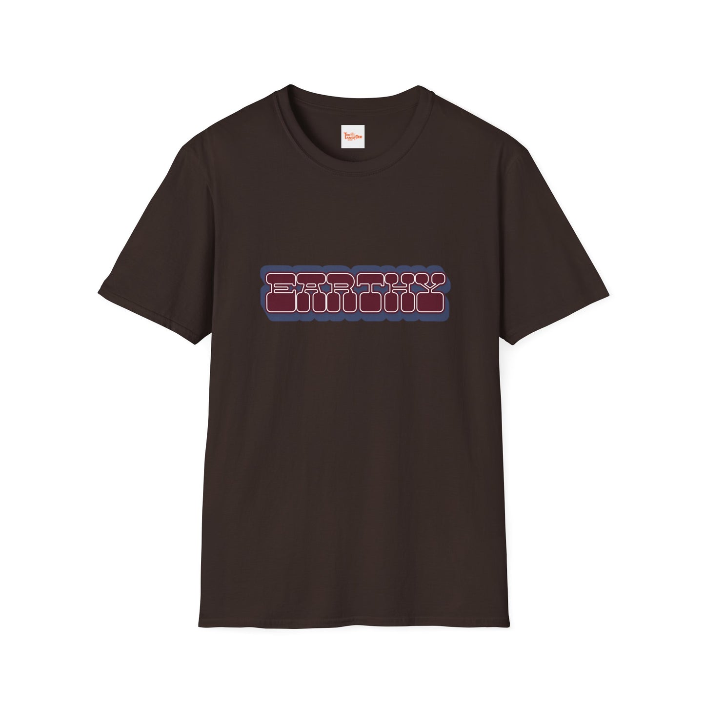 Earthy Unisex T-Shirt