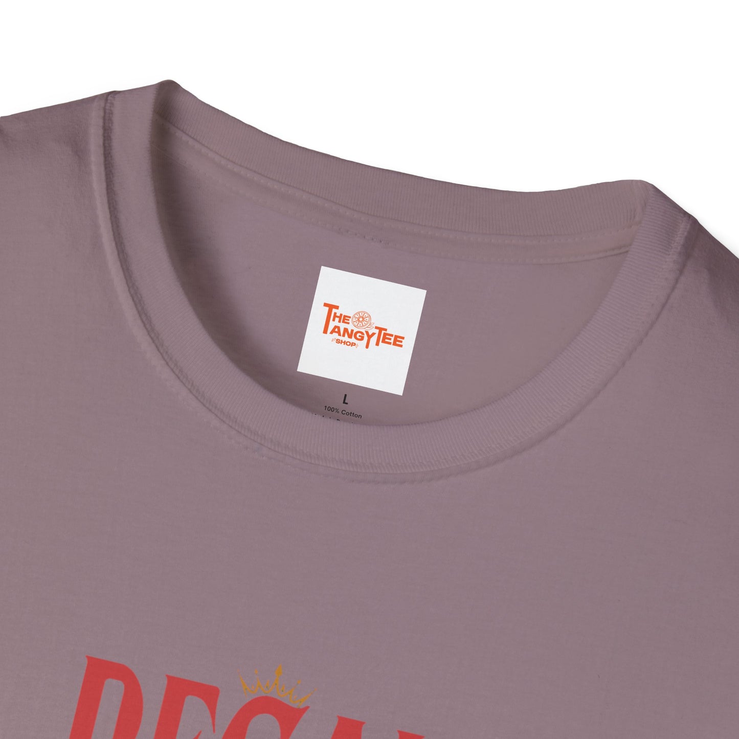 Regal Profile Unisex T-Shirt