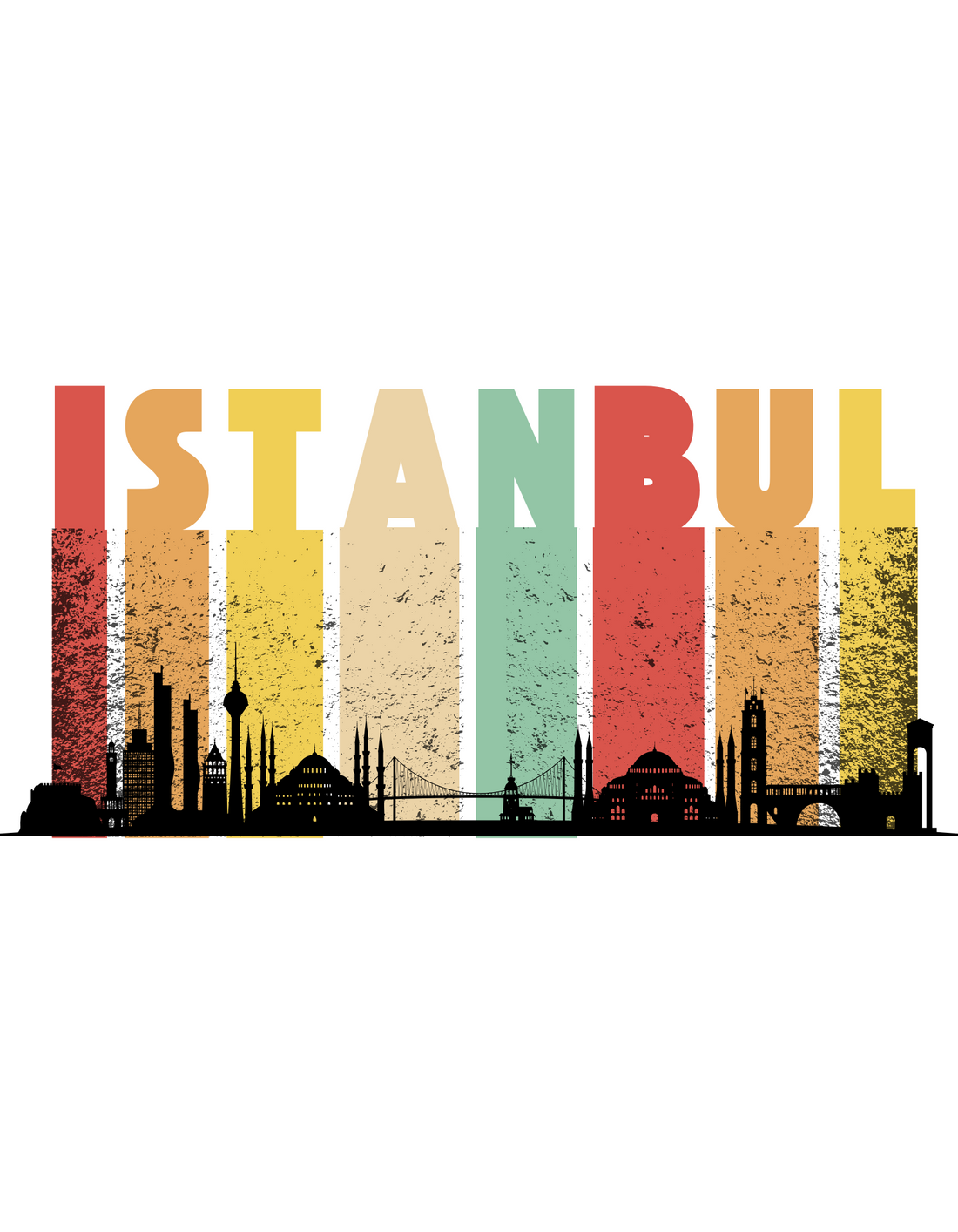 For Love of a Magical City