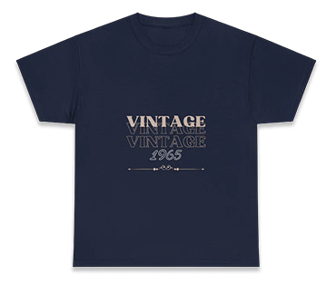 Vintage Vibes