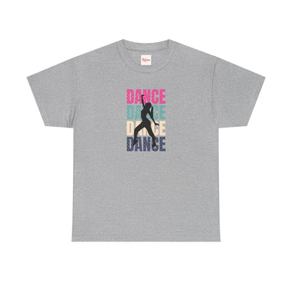 Dance Silhouette Tee