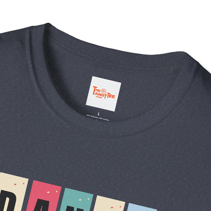 Dance Silhouette T-Shirt