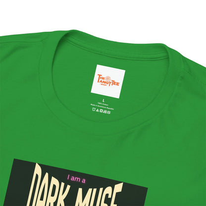 Dark Muse Unisex Tee