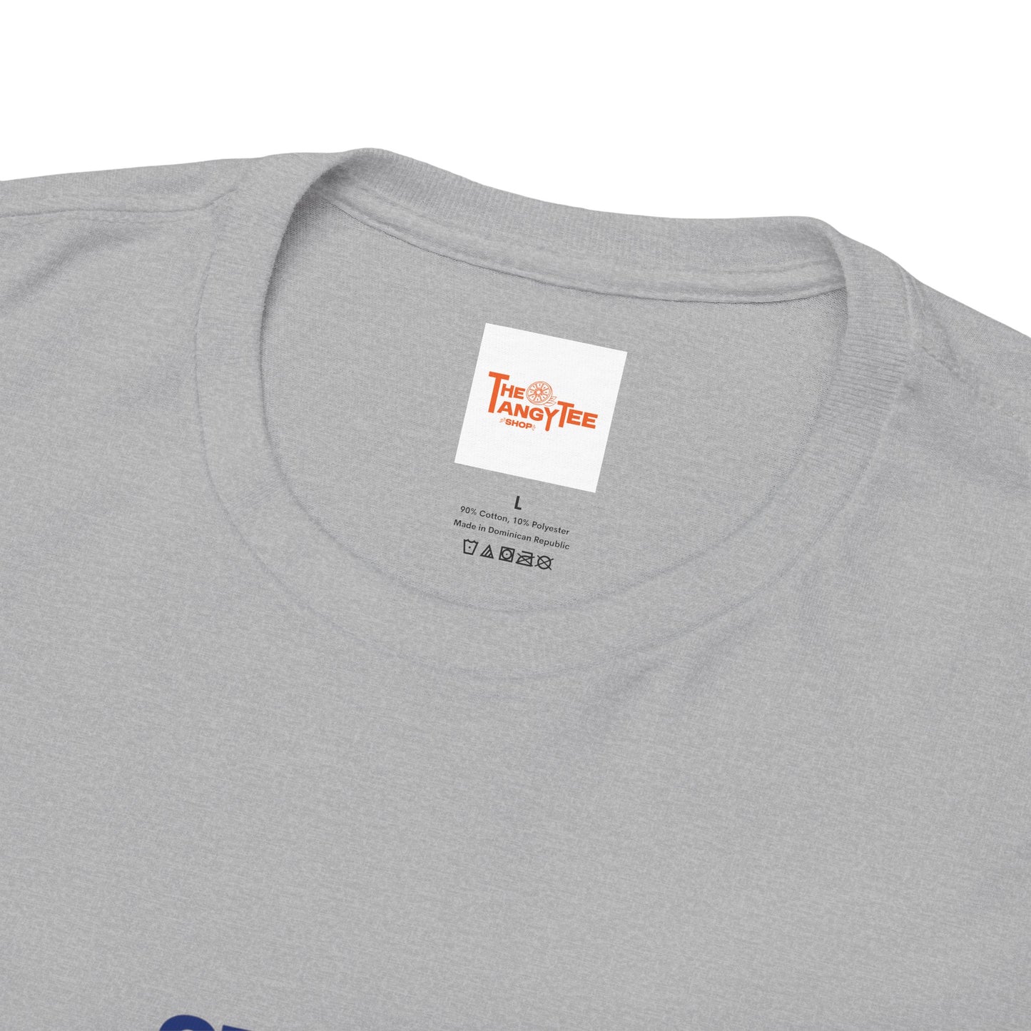 Strong and Beautiful Graphic Tee