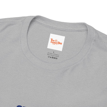 Strong and Beautiful Graphic Tee