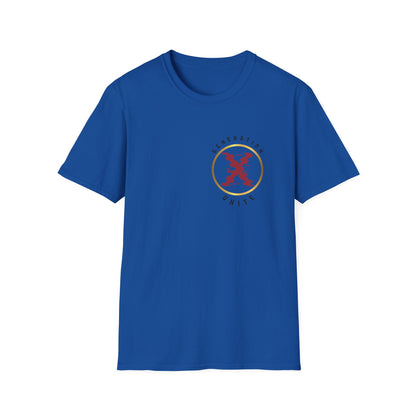 Unisex T-Shirt Generation X Unite