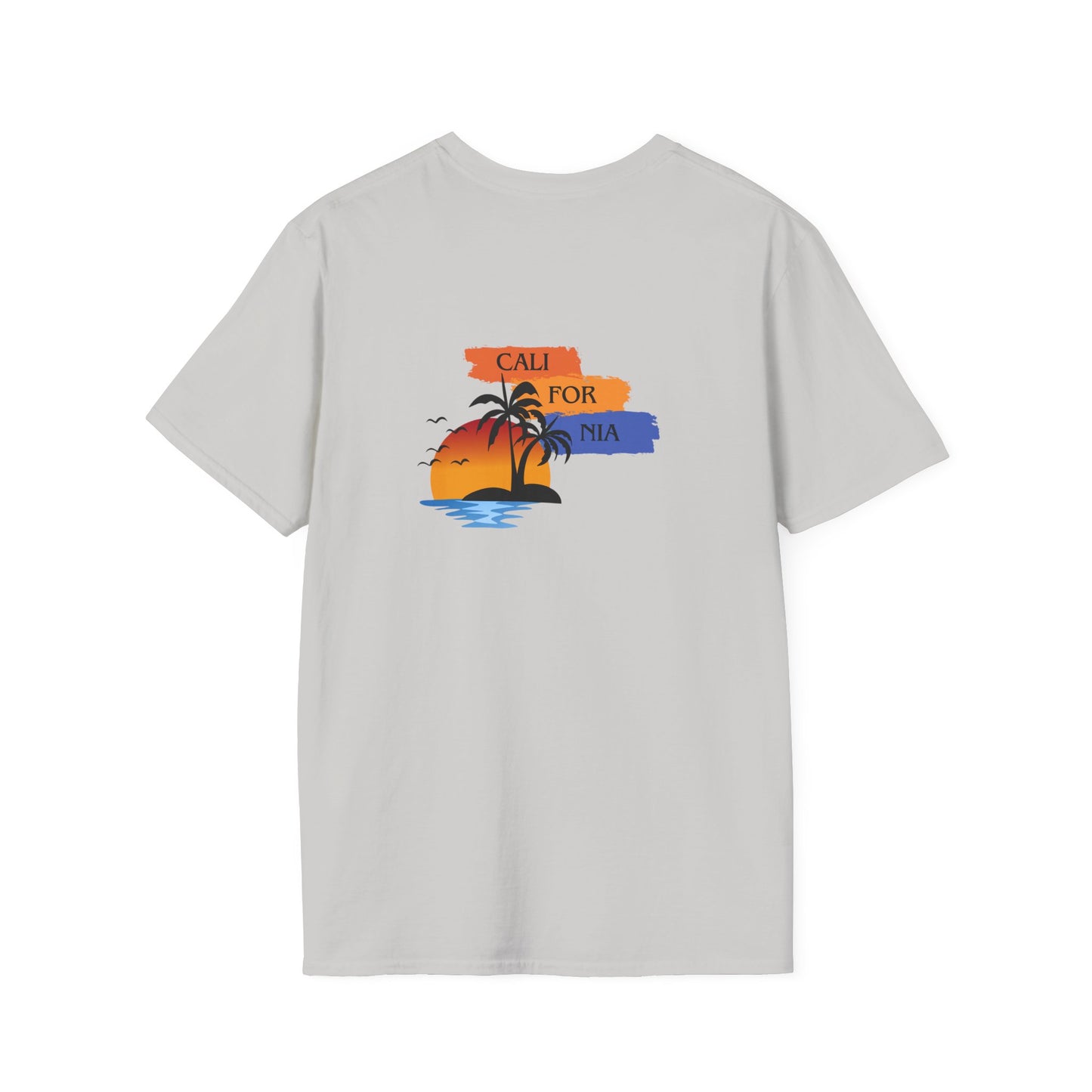 California Silhouette Design