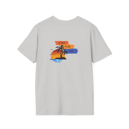 California Silhouette Design
