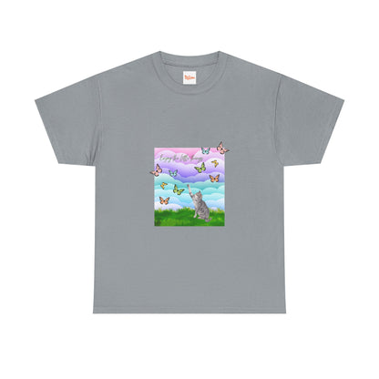 Enjoy The Little Things Graphic Tee