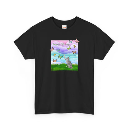 Enjoy The Little Things Graphic Tee