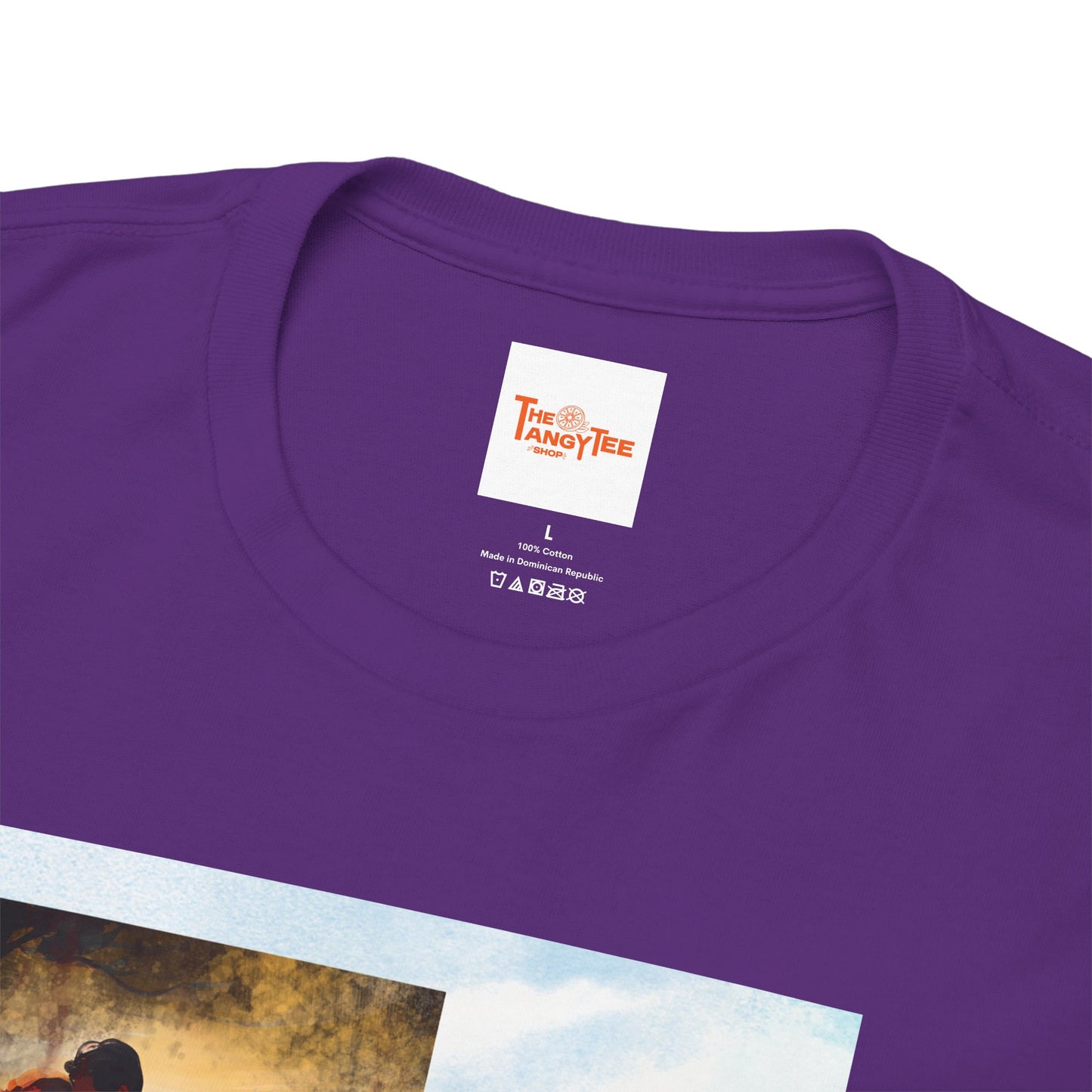 A True Love Story Never Ends Graphic Unisex Tee