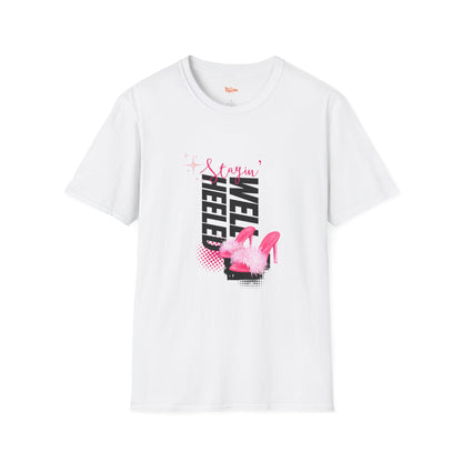 Well Heeled T-Shirt