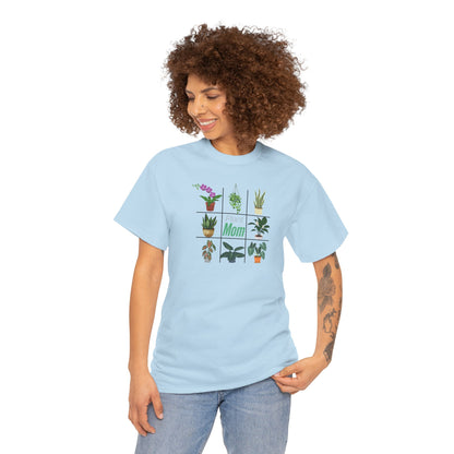 Plant Mom Tee