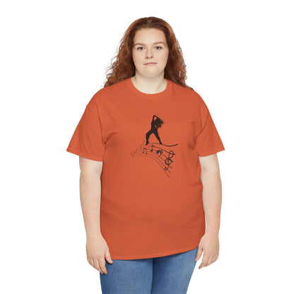 Dance Girl Tee