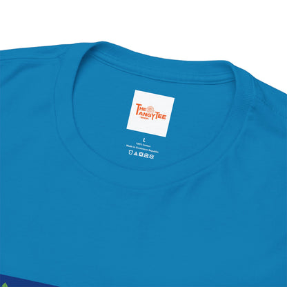 Beach Please Tee