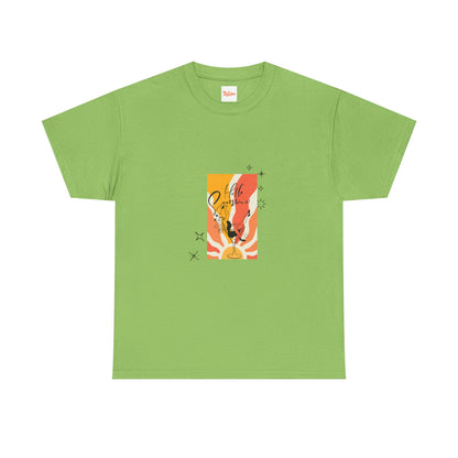 Hello Sunshine Graphic Tee