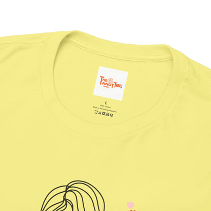 Coffee is my Valentine Unisex Tee