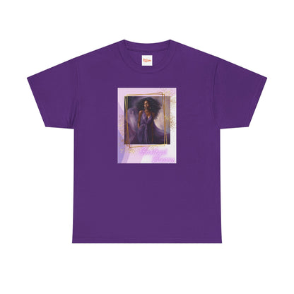 Amethyst Dreams Unisex Tee