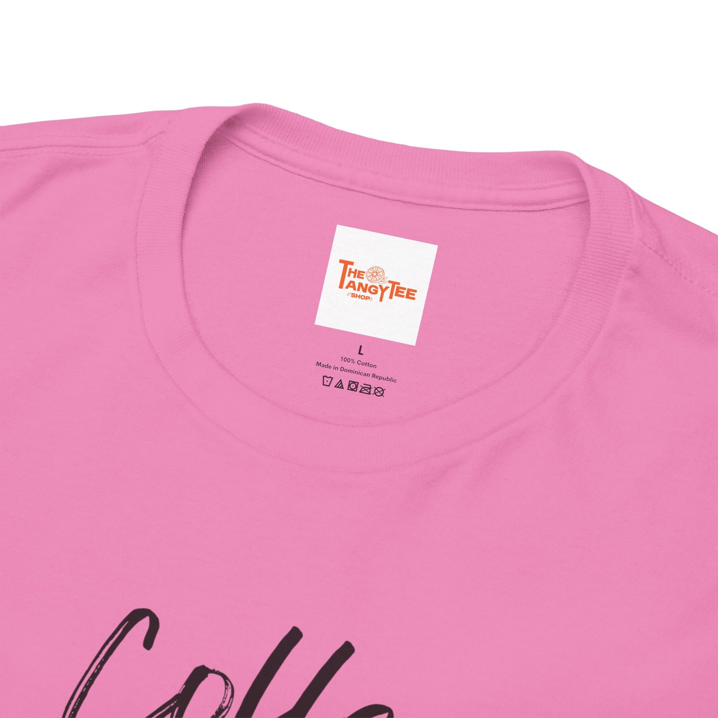 Coffee Always a Good Idea Tee