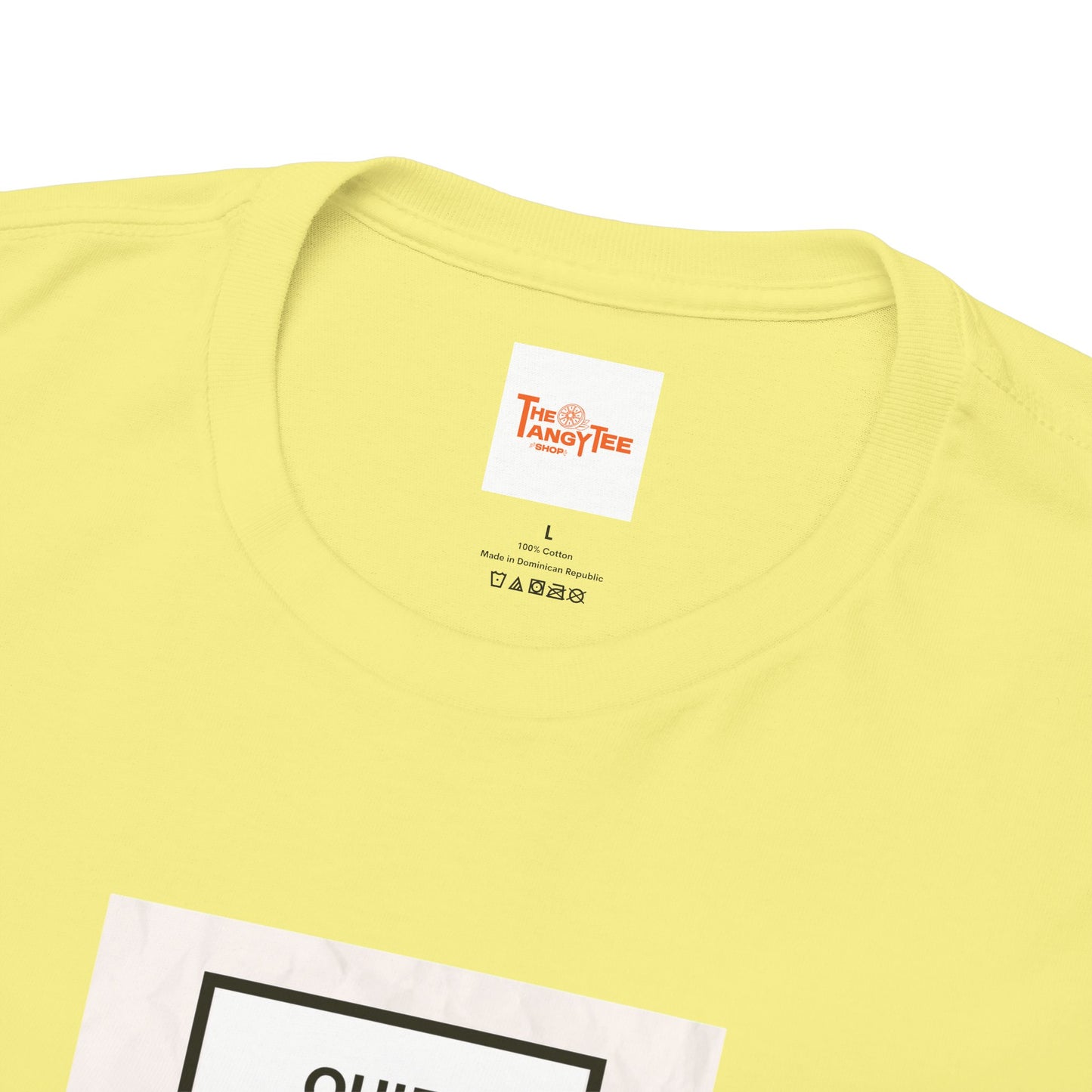 Woman Working Out Unisex Tee