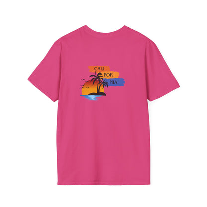 California Silhouette Design