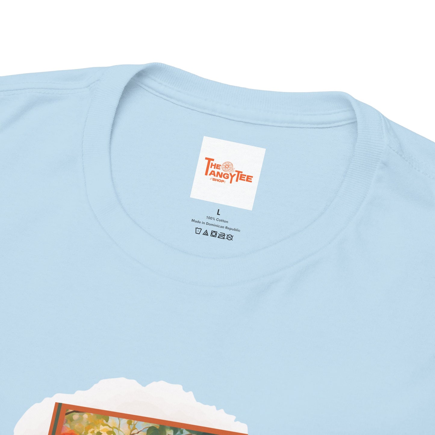 Inspire Yourself Graphic Tee