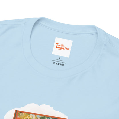 Inspire Yourself Graphic Tee