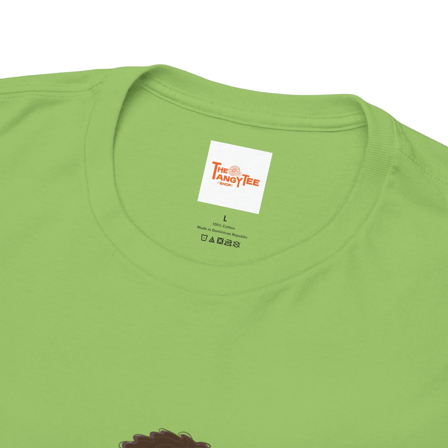 Reading Enthusiast Tee - Never Stop Reading