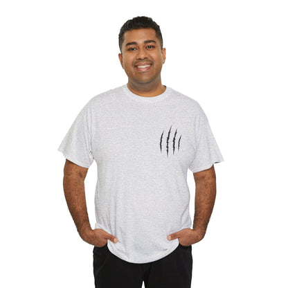 Lion Graphic Tee