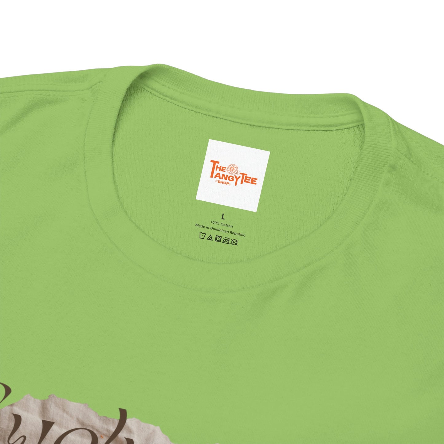 Evolve Unisex Tee