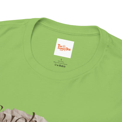 Evolve Unisex Tee
