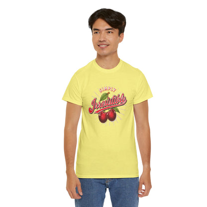 Simply Irresistible Cherries T-Shirt