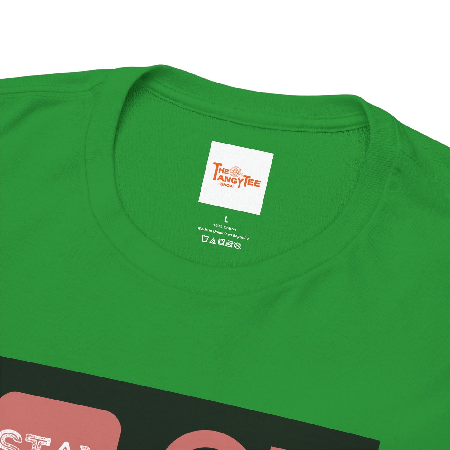 Anime Women Unisex Tee - Stay Cute Girlies Graphic