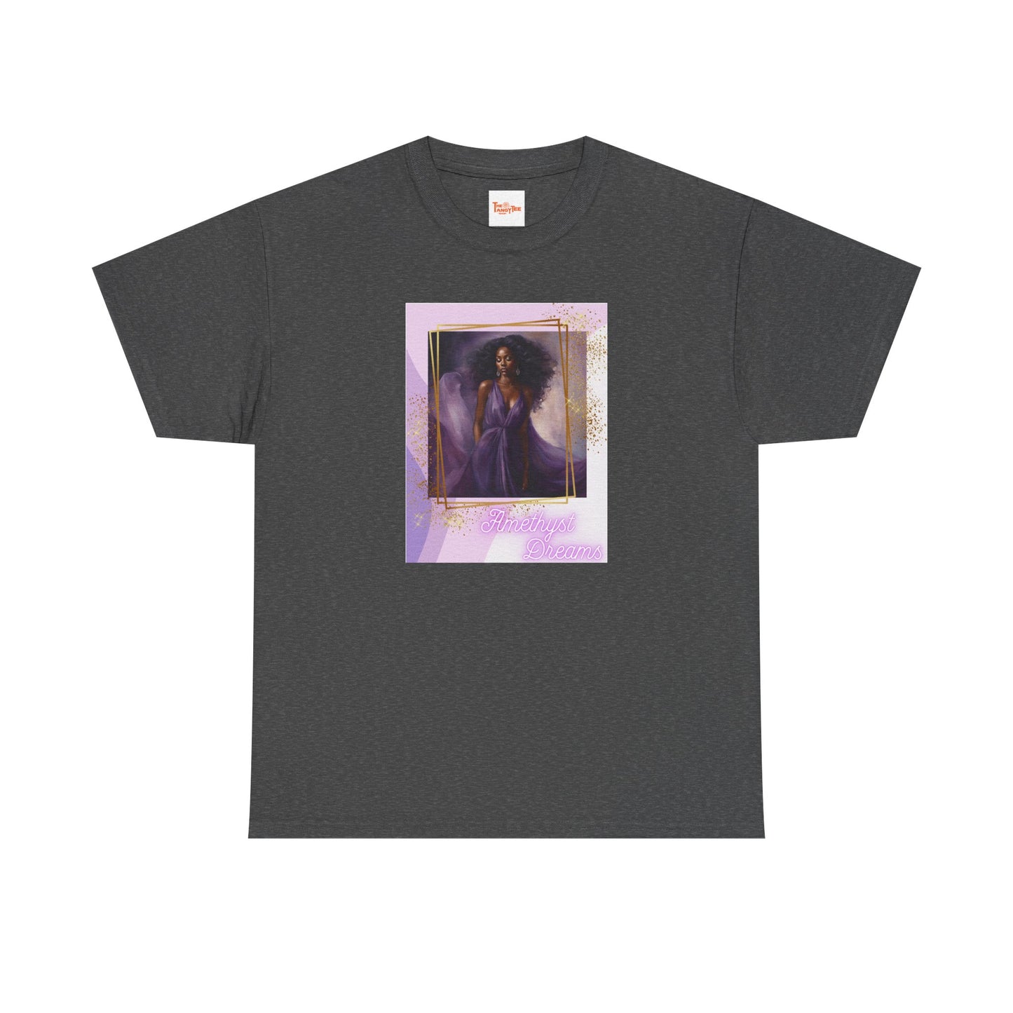 Amethyst Dreams Unisex Tee
