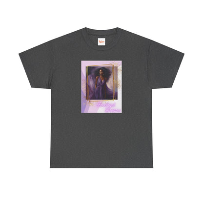 Amethyst Dreams Unisex Tee