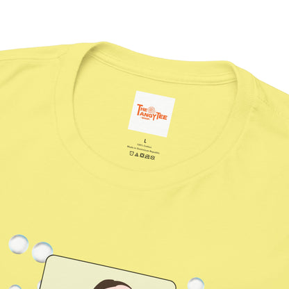 Graphic Tee - But First Skin Care