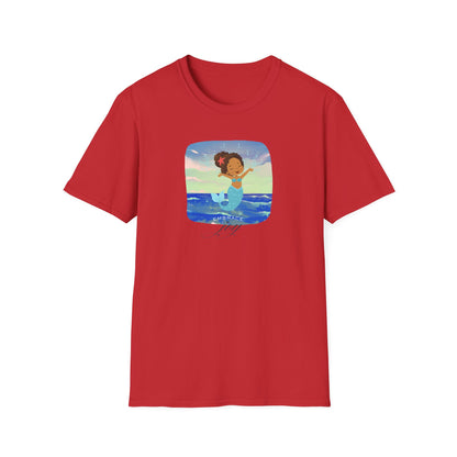 Mermaid Joy T-Shirt
