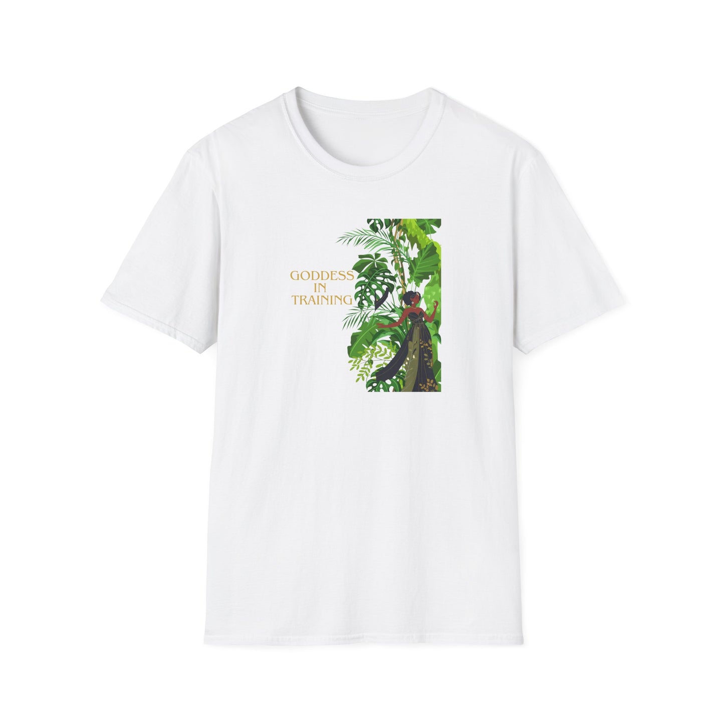 Goddess in Training T-Shirt